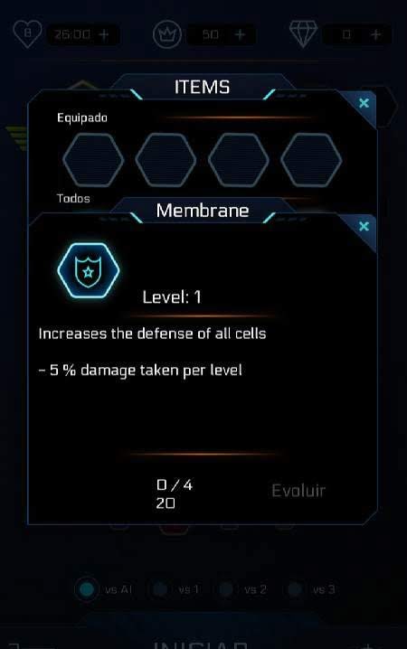 Infectors - RTS Online screenshot 4