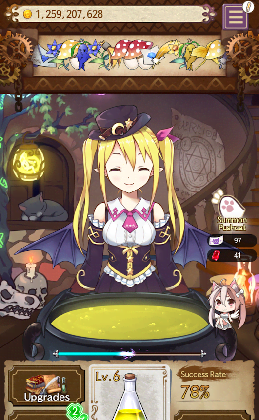 Potion Maker screenshot 4