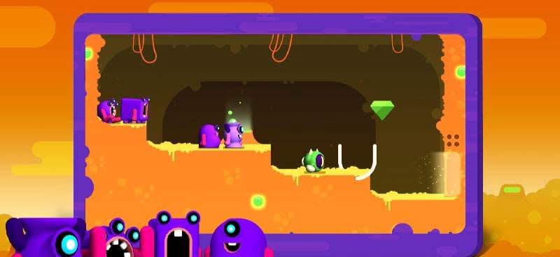 Goroons screenshot 2
