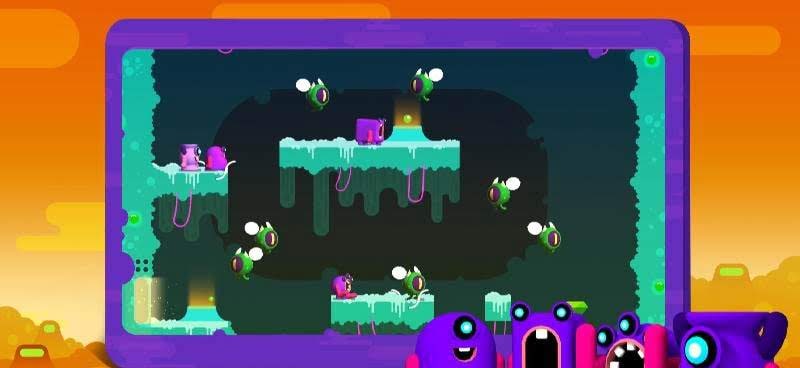 Goroons screenshot 4