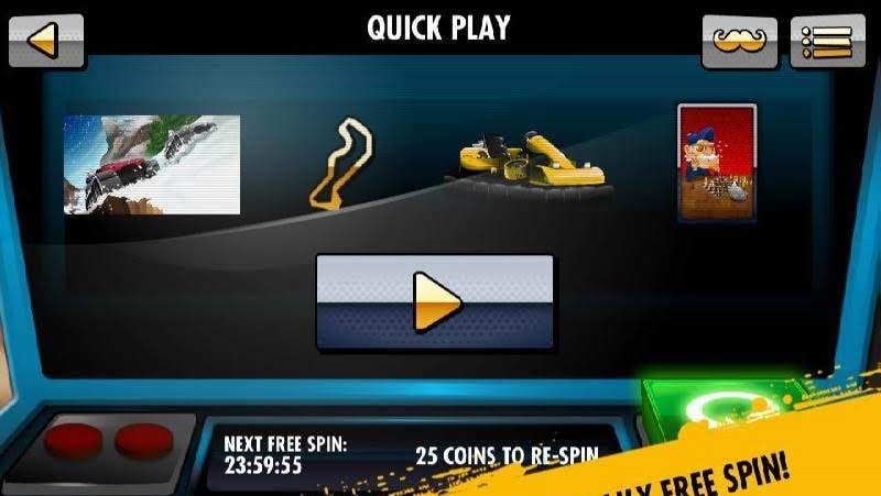 Red Bull Kart Fighter 3 screenshot 4