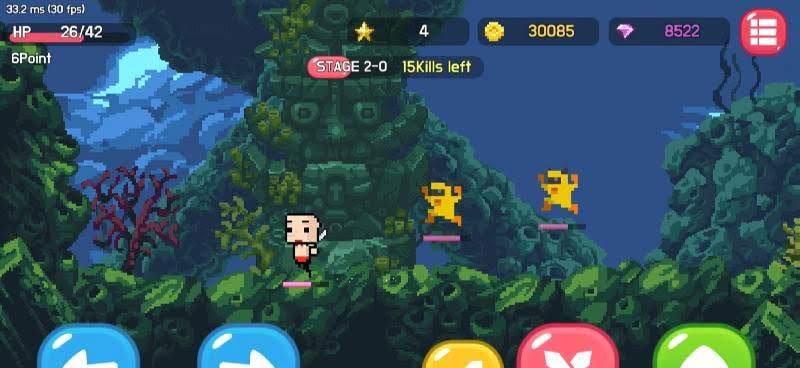 Beavas's Adventure - YOURSTORY VIP screenshot 3