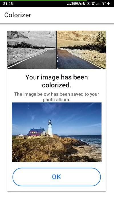 Image Colorizer screenshot 4