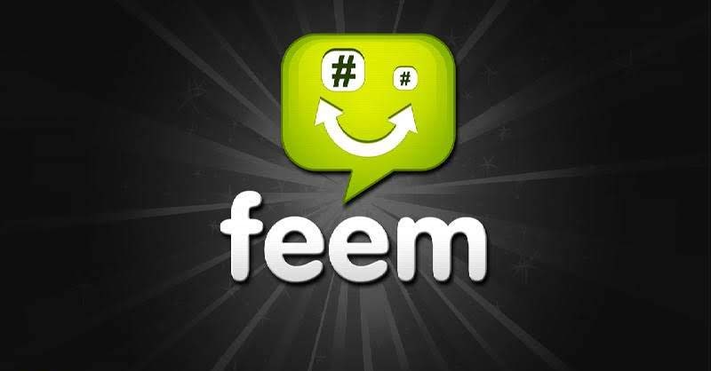 Feem v3 Pro - WiFi File Share screenshot 4