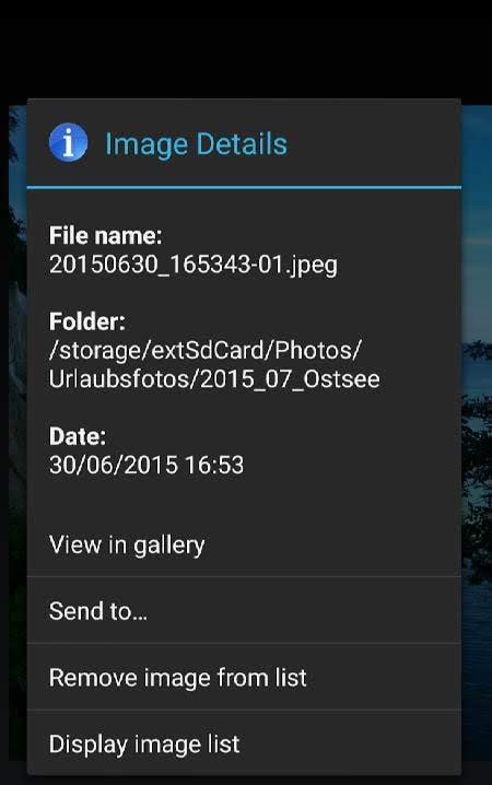 Random Image Pro screenshot 4