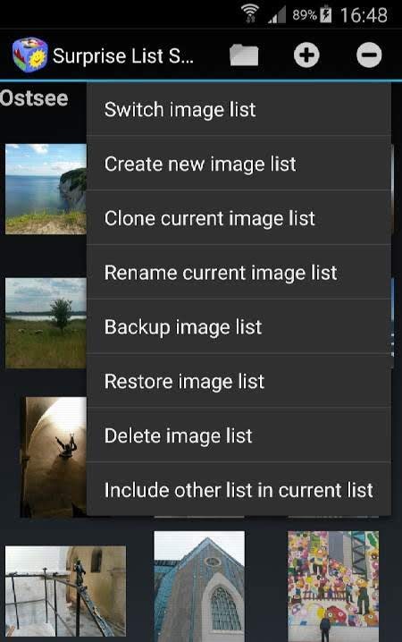 Random Image Pro screenshot 3