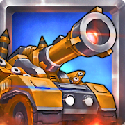 Tank Battle (Free, no ads)
