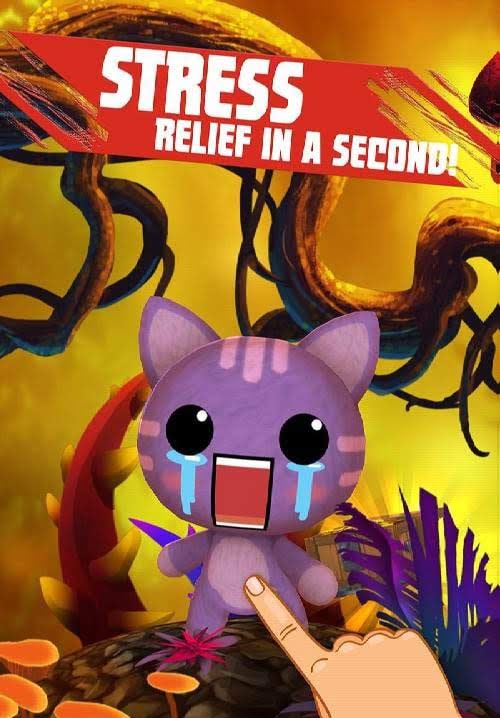 Tap Tap Buddy: Idle Clicker & Fun RPG Adventure screenshot 4