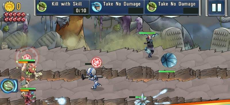 Incredible Toys screenshot 4