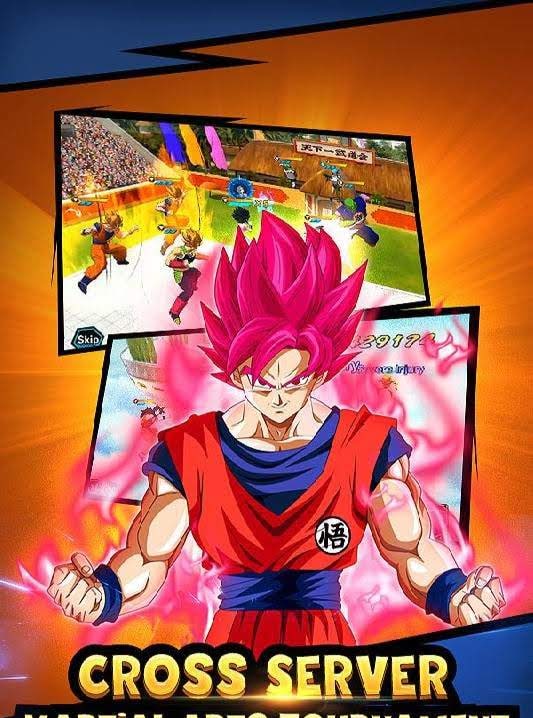 Best Fighter screenshot 2