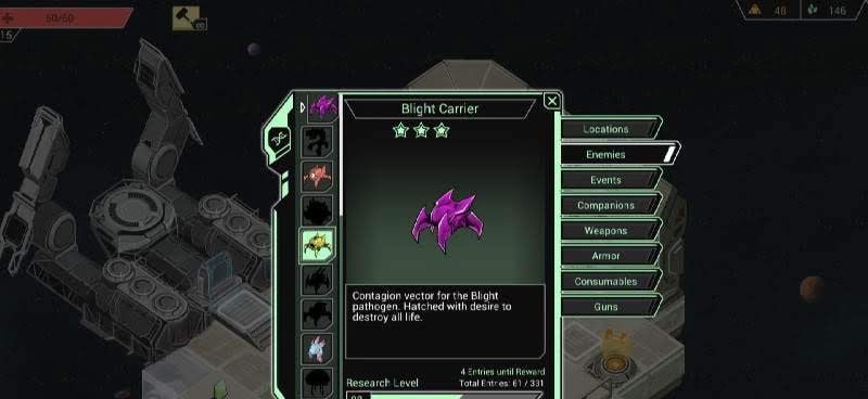 Shattered Planet screenshot 3