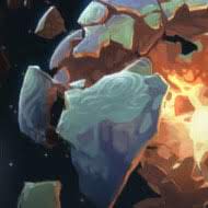 Shattered Planet