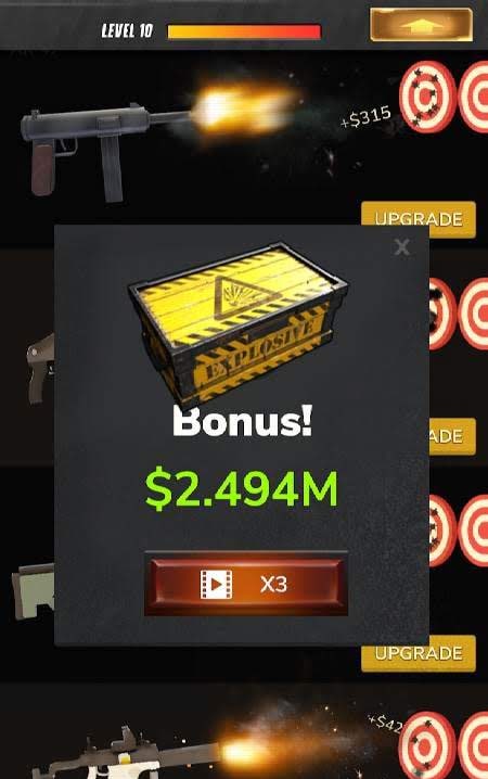 Lord of Gun(vip) screenshot 2