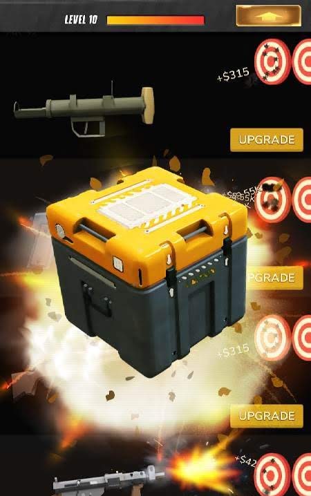 Lord of Gun(vip) screenshot 3
