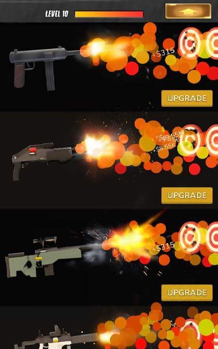 Lord of Gun(vip) screenshot 4