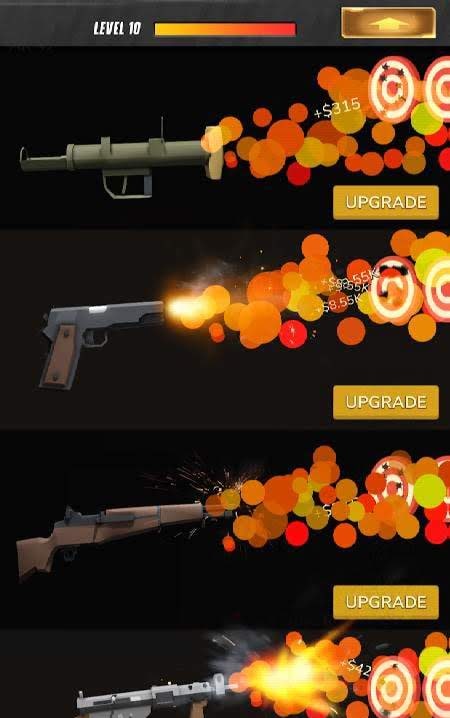 Lord of Gun(vip) screenshot 1