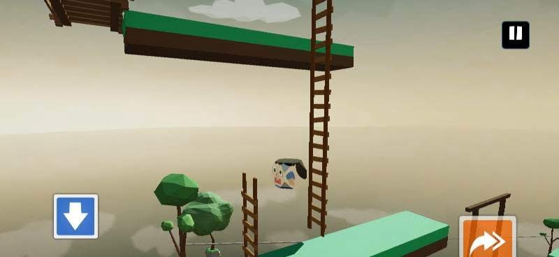 The Block Hero screenshot 1