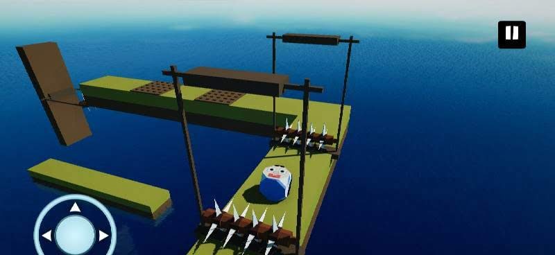 The Block Hero screenshot 4