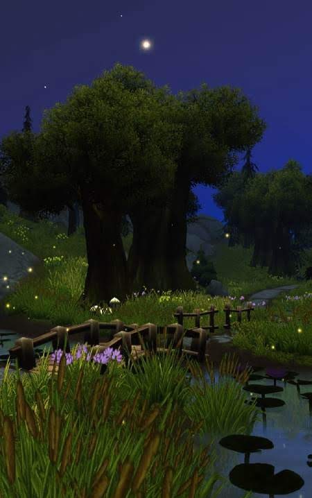 Amazing Forest - Summer screenshot 2