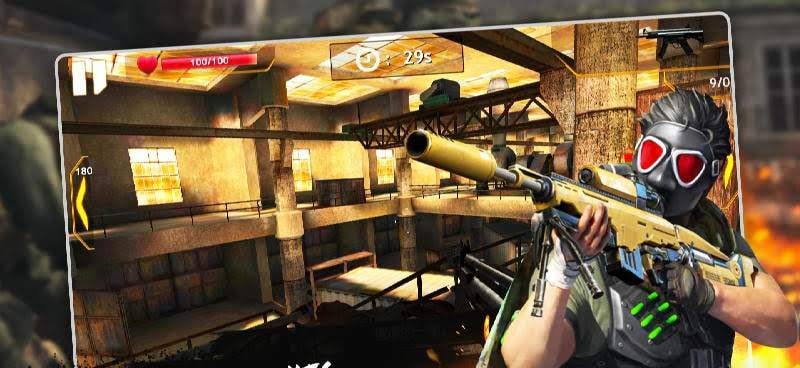 Zombies War - Doomsday Survival Simulator Games screenshot 1