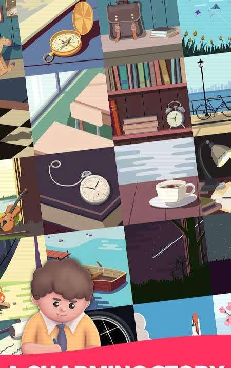ALOL: A Life of Logic gameplay screenshot 2