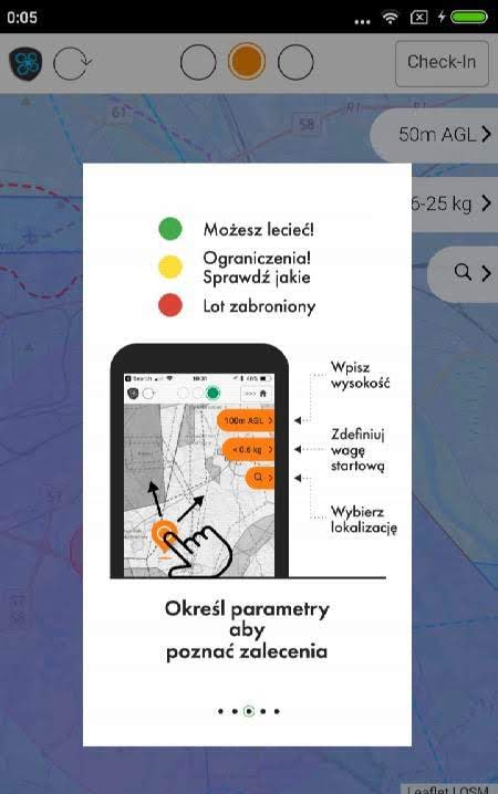 DroneRadar Premium screenshot 2