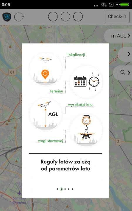 DroneRadar Premium screenshot 1