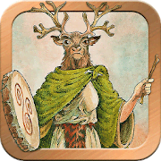 Wildwood Tarot