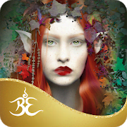 Faery Forest Oracle