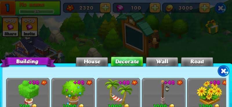 Farm Wonderland screenshot 2