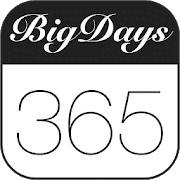Big Days Pro - Event Countdown