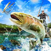 Fly Fishing 3D II
