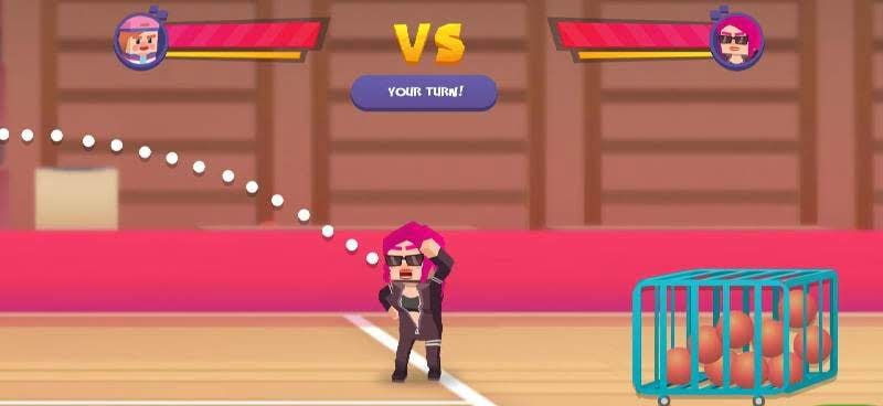 Ball Bang screenshot 3