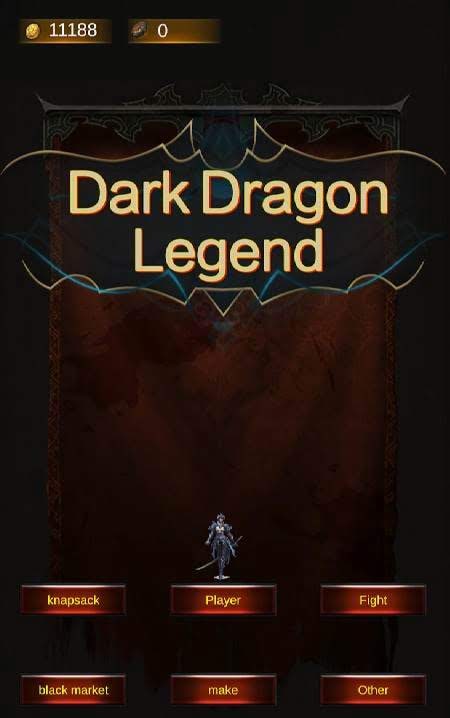 Rogue Pixel Dungeon screenshot 1