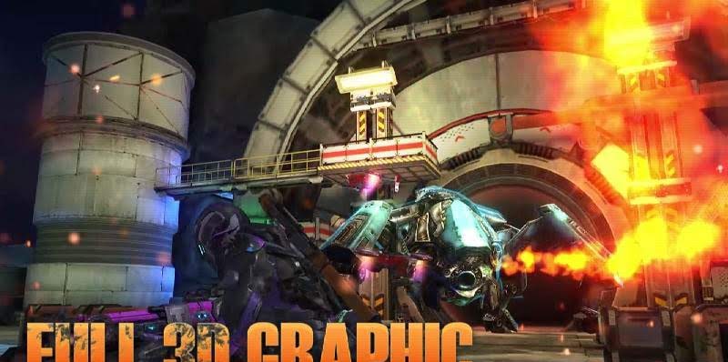 Strike Back: Dead Cover screenshot 2