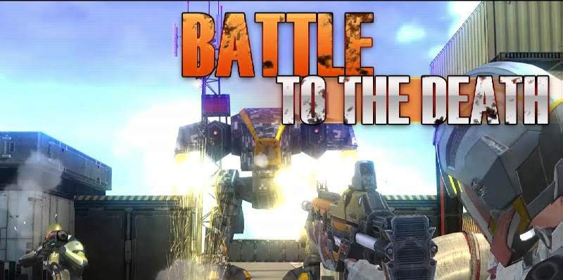 Strike Back: Dead Cover screenshot 1