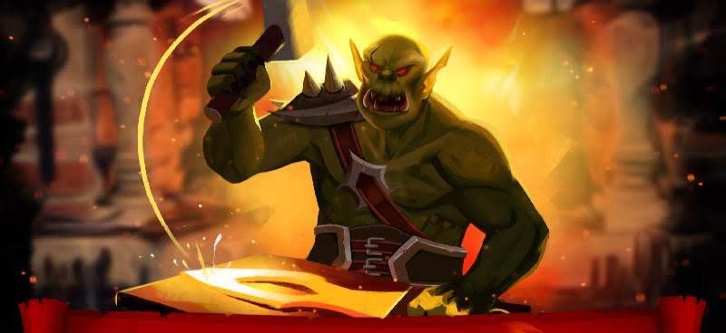 Brave Soul Heroes – Idle Fantasy RPG screenshot 3