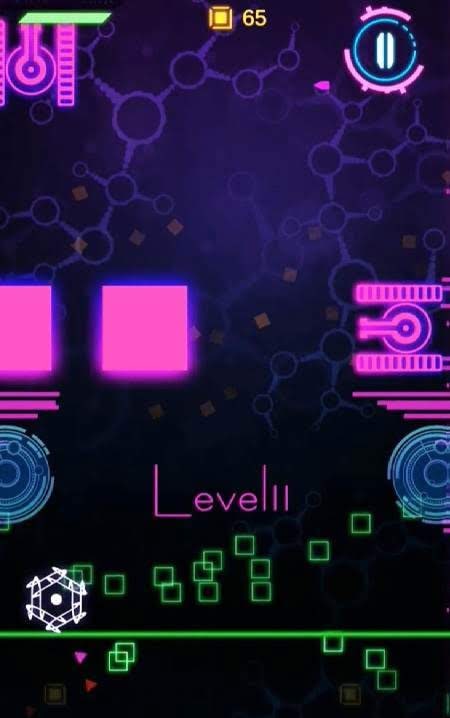 Galaxy War Survival screenshot 4