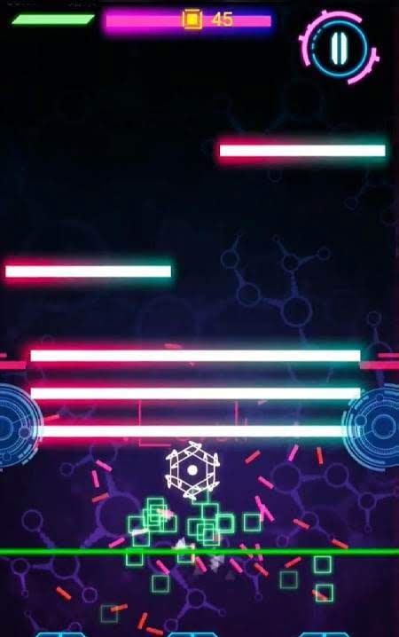Galaxy War Survival screenshot 2
