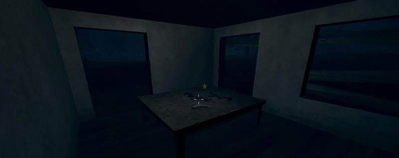 After Dark - Zombie Apocalypse screenshot 1