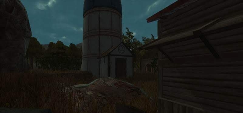 After Dark - Zombie Apocalypse screenshot 3