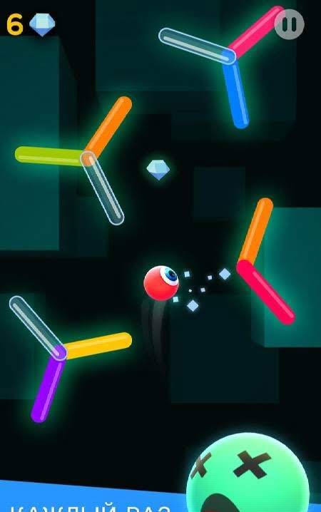 Smashies: Balls on tap, hop to the top! Screenshot 2