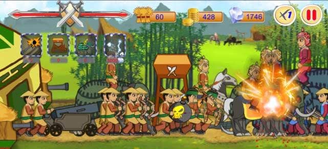 De Che screenshot 4