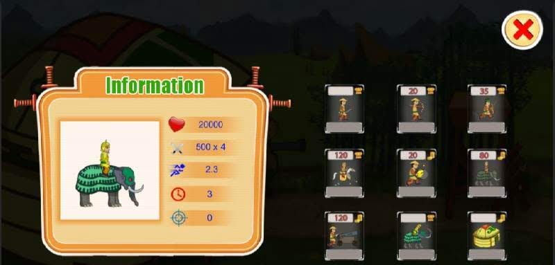 De Che screenshot 3