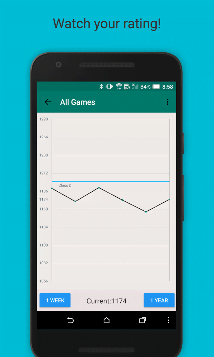 Chess Time Pro - Multiplayer screenshot 4