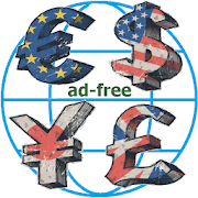 Currency Table (Ad-Free)