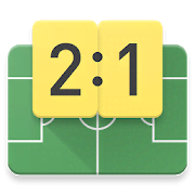 All Goals - Football Live Scores