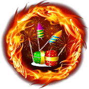 Diwali Crackers
