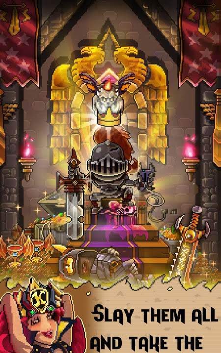Knightphone gameplay screenshot 3