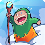99 Bricks Wizard Academy